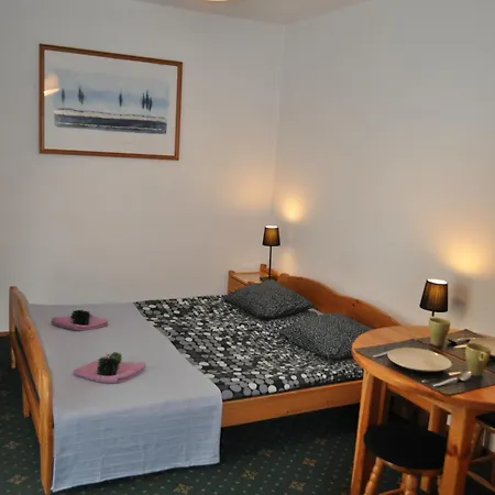 Homestay Otulina Pod Giewontem