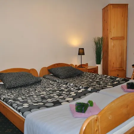 Homestay Otulina Pod Giewontem *