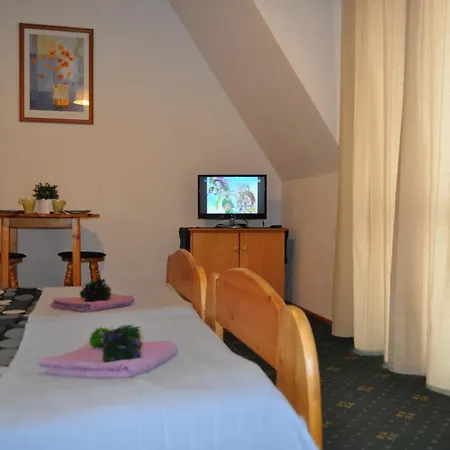 Homestay Otulina Pod Giewontem Zakopane