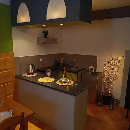 Homestay Otulina Pod Giewontem