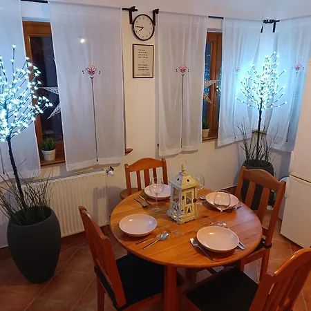 Homestay Otulina Pod Giewontem
