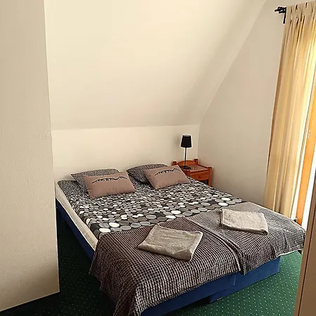 Homestay Otulina Pod Giewontem