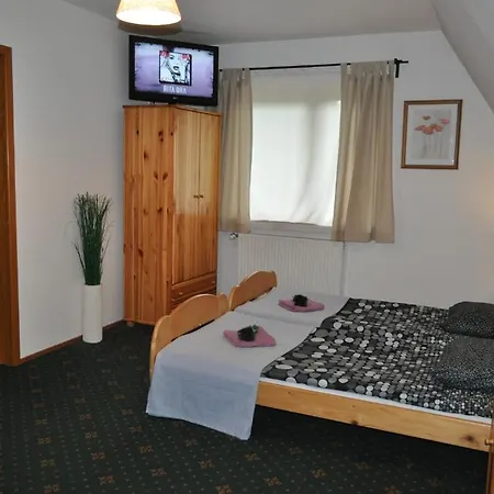 Homestay Otulina Pod Giewontem Zakopane