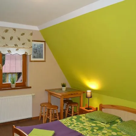 Homestay Otulina Pod Giewontem Zakopane
