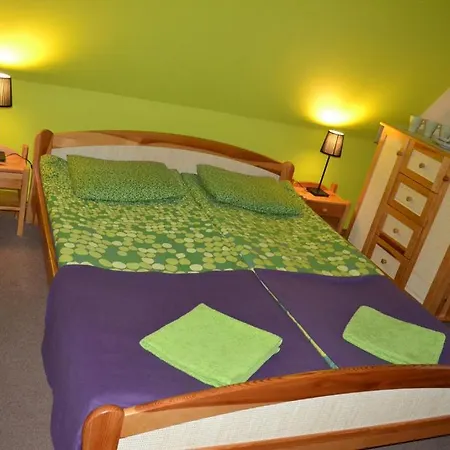 Otulina Pod Giewontem Homestay