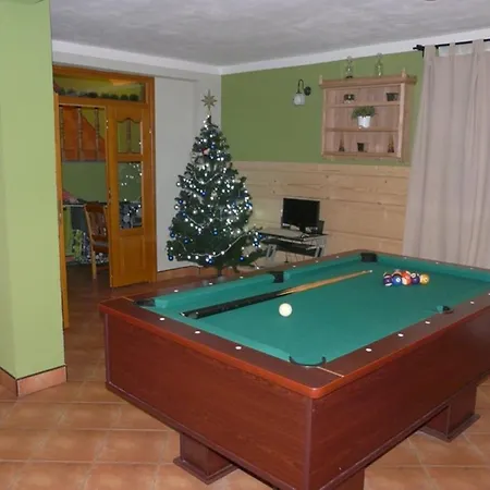 Otulina Pod Giewontem Homestay Zakopane