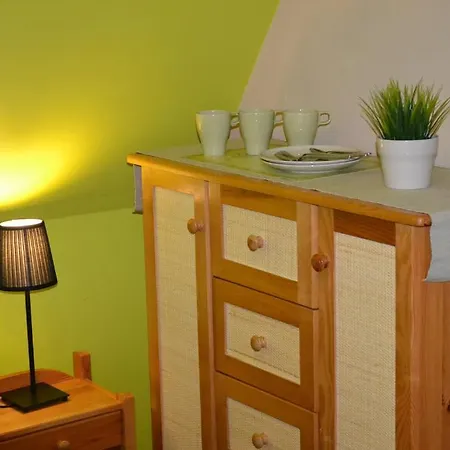 Homestay Otulina Pod Giewontem