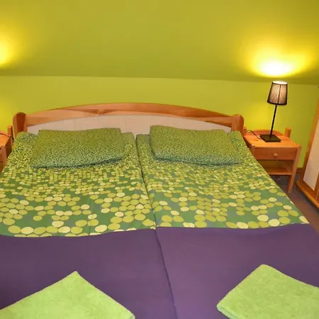 Otulina Pod Giewontem Homestay Zakopane