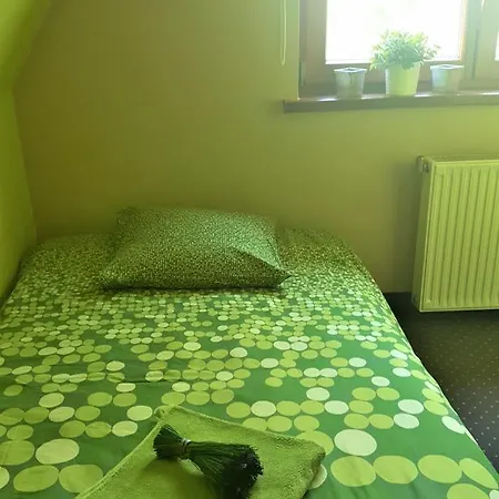 Otulina Pod Giewontem * Zakopane